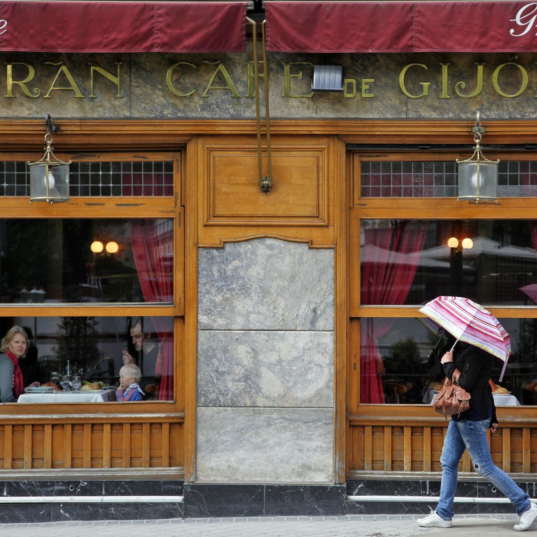 Ocho cafés centenarios de España, ¿quieres saber cuáles son los más icónicos?