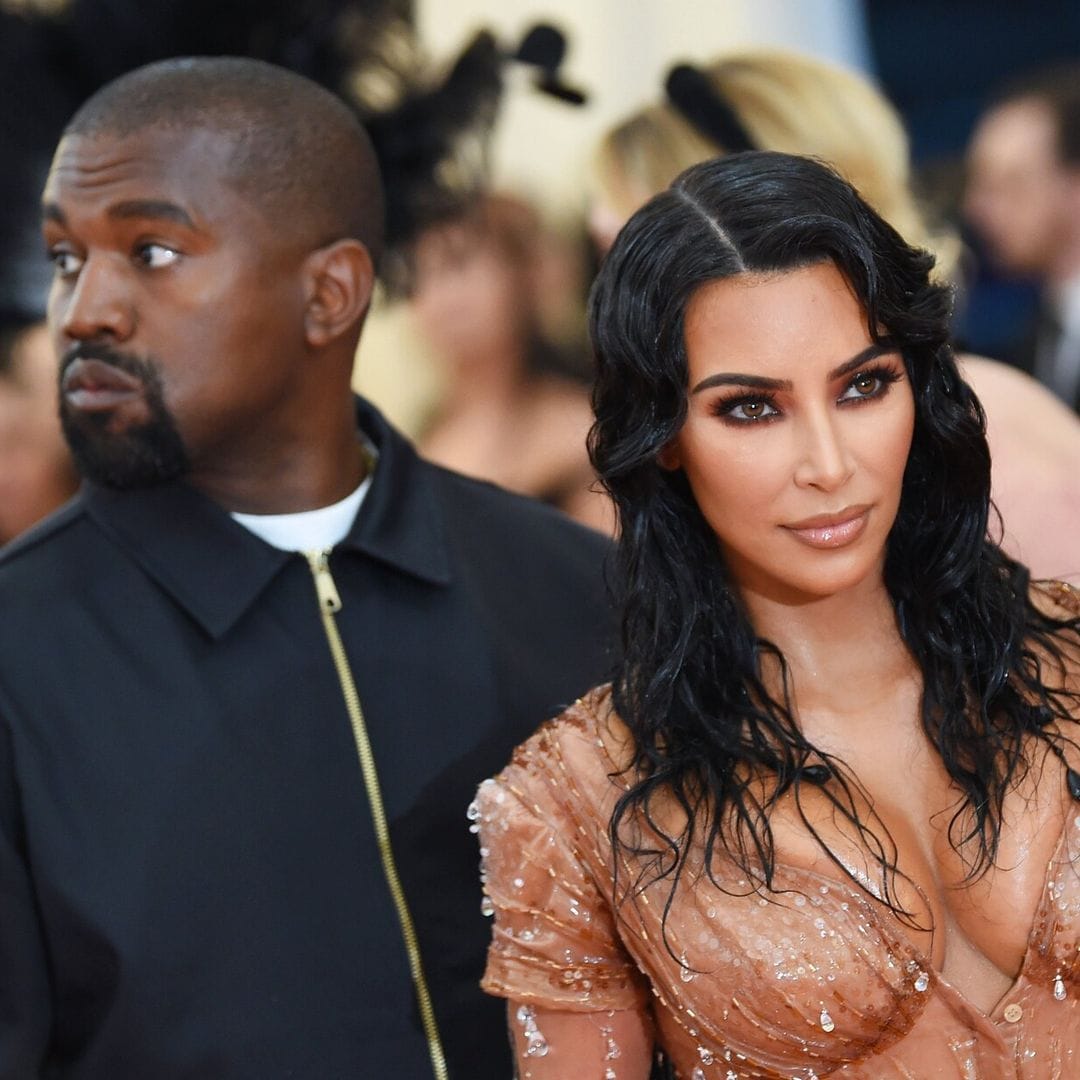 Kim Kardashian: ¿qué opina del supuesto romance de Kanye West con Irina Shayk?