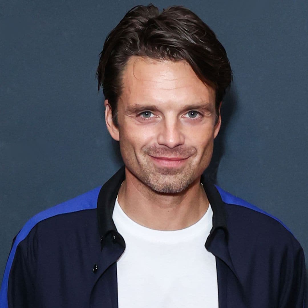 Sebastian Stan, exnovio de Alejandra Onieva, está enamorado de esta actriz de Hollywood