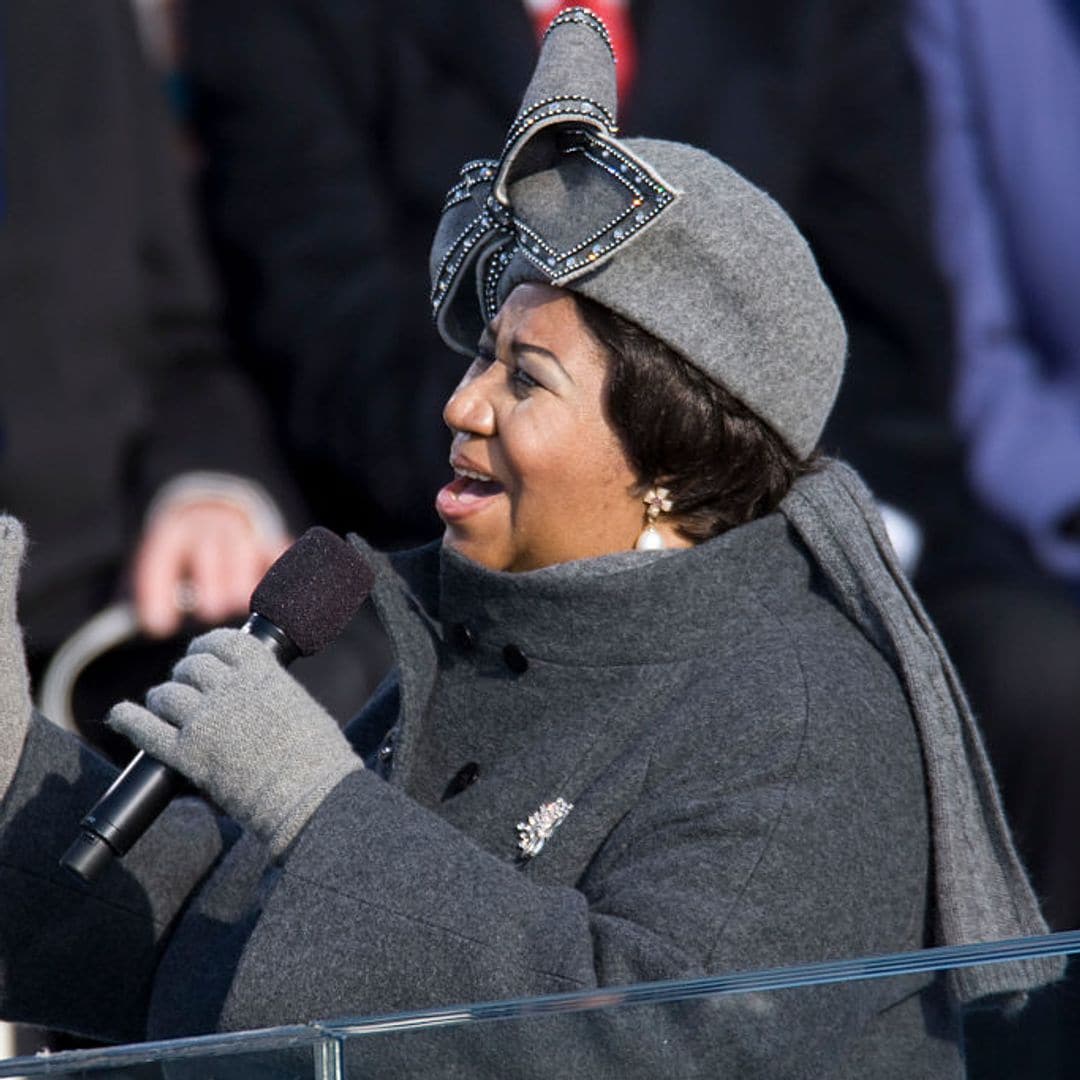 De Aretha Franklin a Lady Gaga: 7 momentos musicales inolvidables en inauguraciones presidenciales de EE. UU.