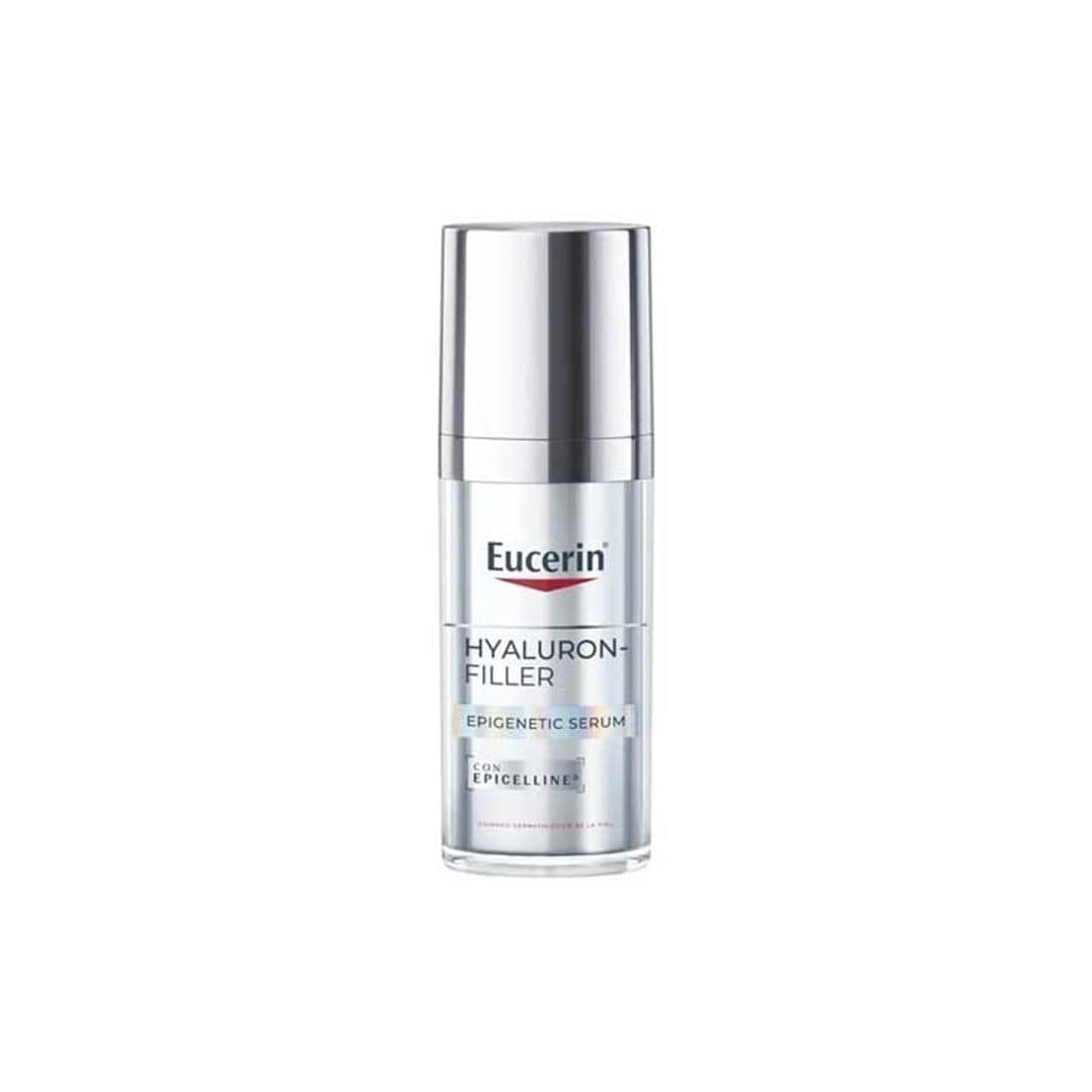 Hyaluron-Filler Epigenetic Serum, de Eucerin