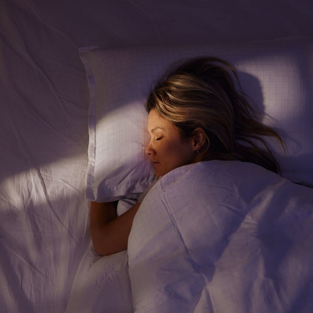 Adiós a las pastillas para dormir, estos son los trucos que te ayudarán con el insomnio