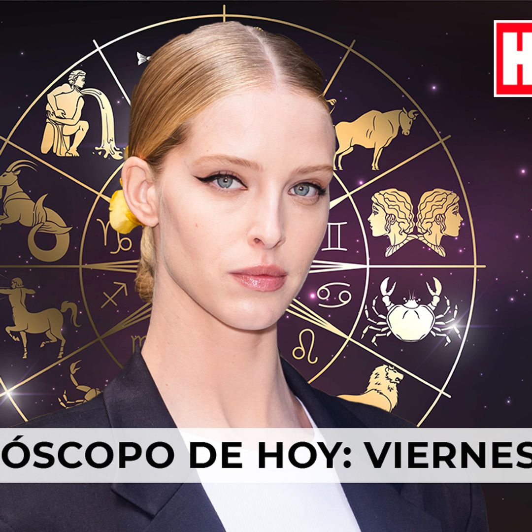 Horóscopo de hoy, viernes 28 de febrero, consulta lo que dice el horóscopo diario