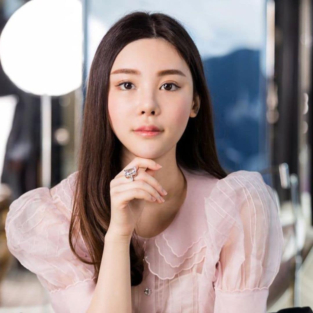 Conmoción en Hong Kong por el terrible asesinato de la 'influencer' Abby Choi