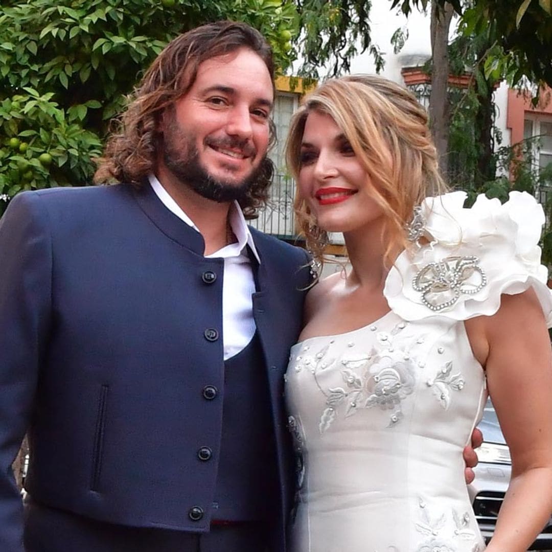 La preboda flamenca de Francisco de Borbón y Sophie Karoly con Manuel Martos o 'el Cordobés' como invitados