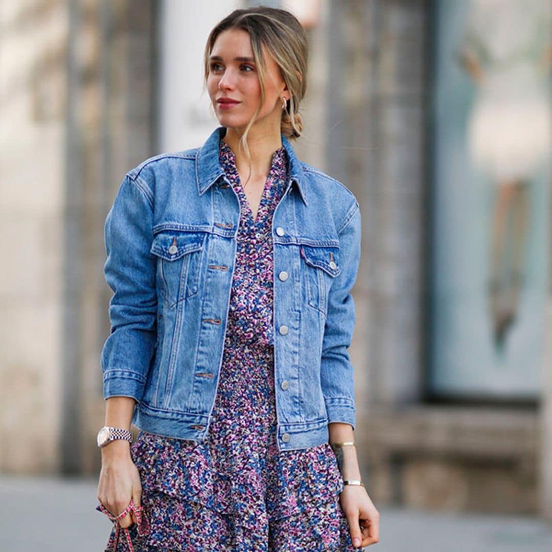 Un vestido de flores para cada plan de primavera: las tendencias que mejor sientan