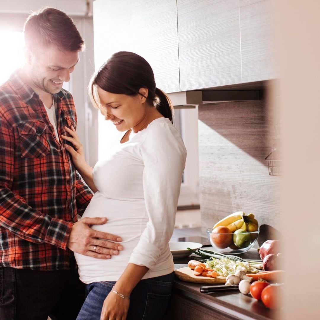 Así influye la dieta mediterránea en la fertilidad de hombres y mujeres