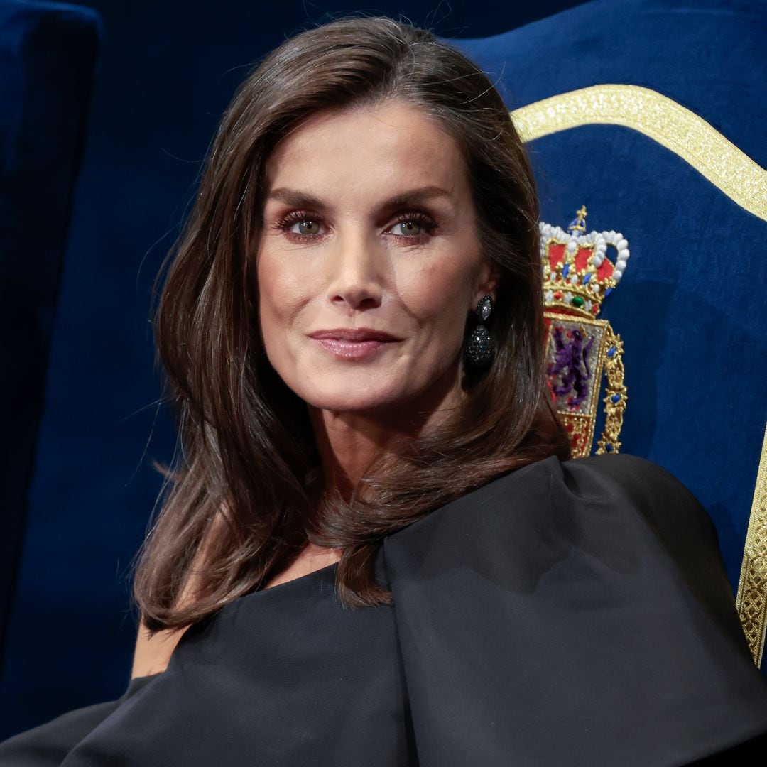 Los dos cosméticos orgánicos y españoles que han enamorado a la reina Letizia