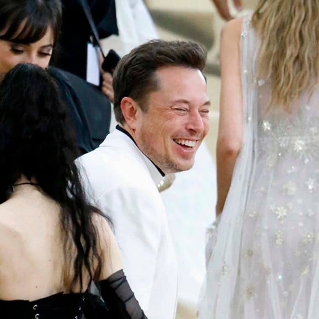 De su romance con Amber Heard a sus dos matrimonios: así es la intensa vida amorosa de Elon Musk