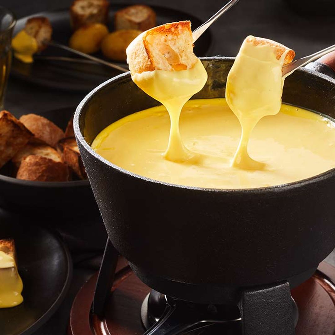 Como hacer una ‘fondue’ para disfrutar entre los tuyos este verano