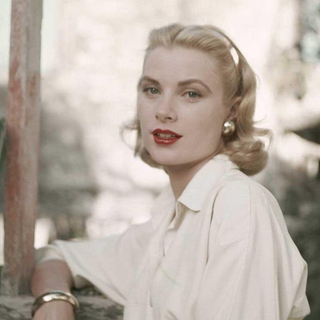 Se cumplen cuarenta años del fallecimiento de Grace Kelly: la estrella de Hollywood que se apagó en un terrible accidente