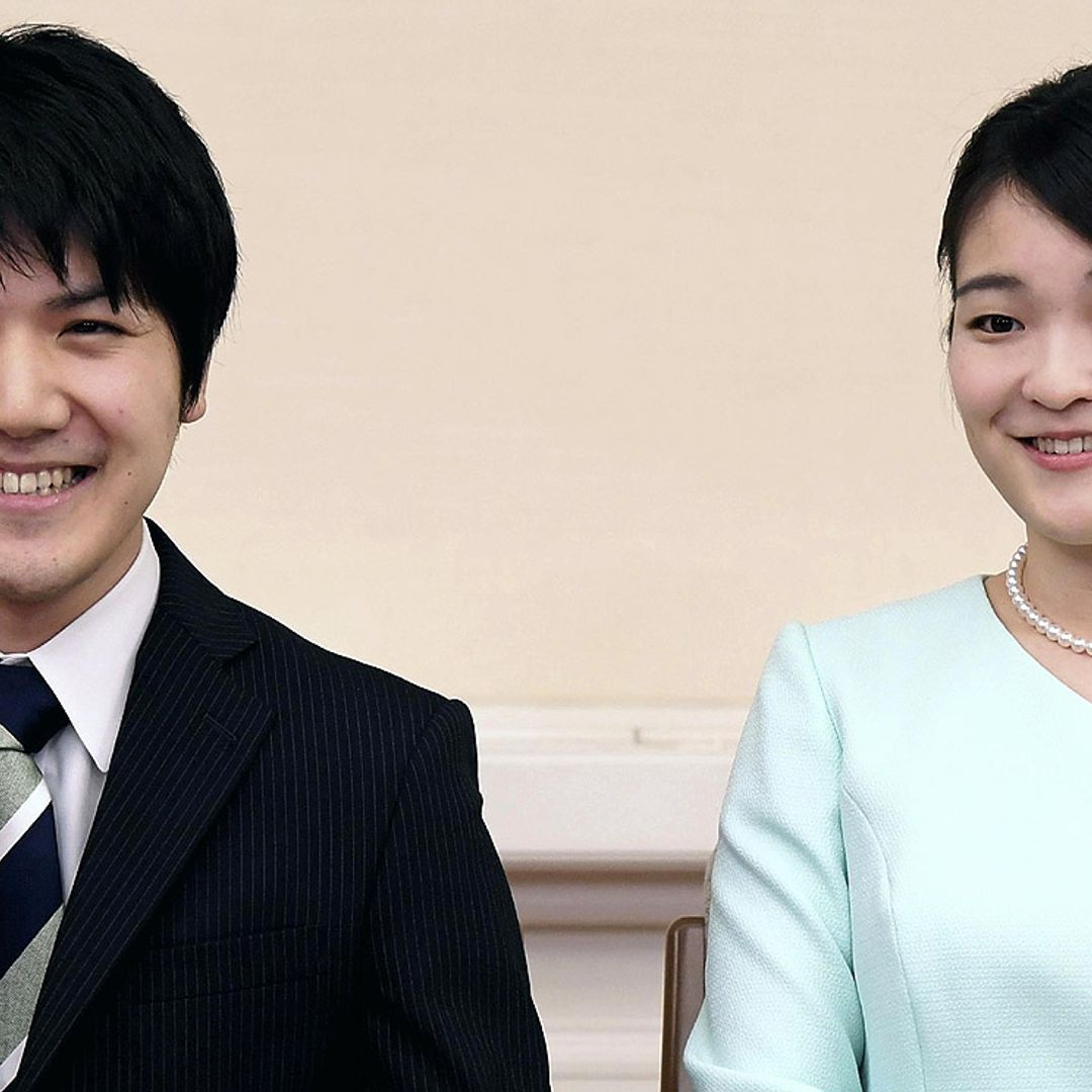 ¡Habrá boda! Mako de Japón y Kei Komuro siguen adelante con sus planes aún sin fecha