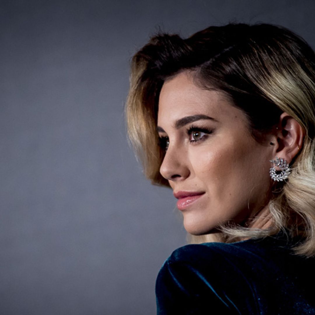 Blanca Suárez se consolida como icono de belleza con su nuevo proyecto