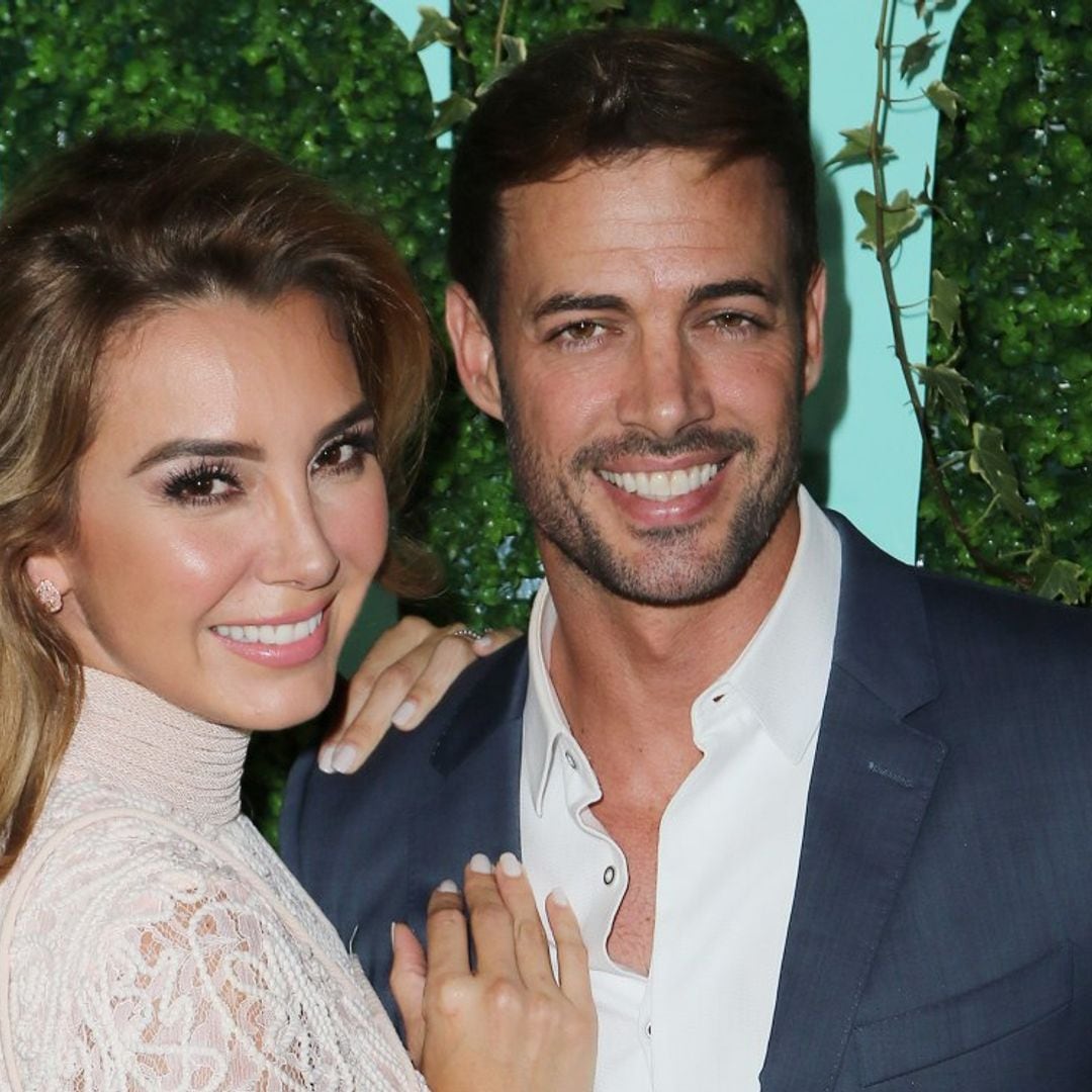 Las palabras de William Levy a Elizabeth Gutiérrez que no dejan dudas sobre su reconciliación