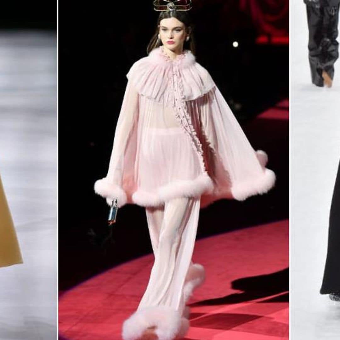fashion trends capes1