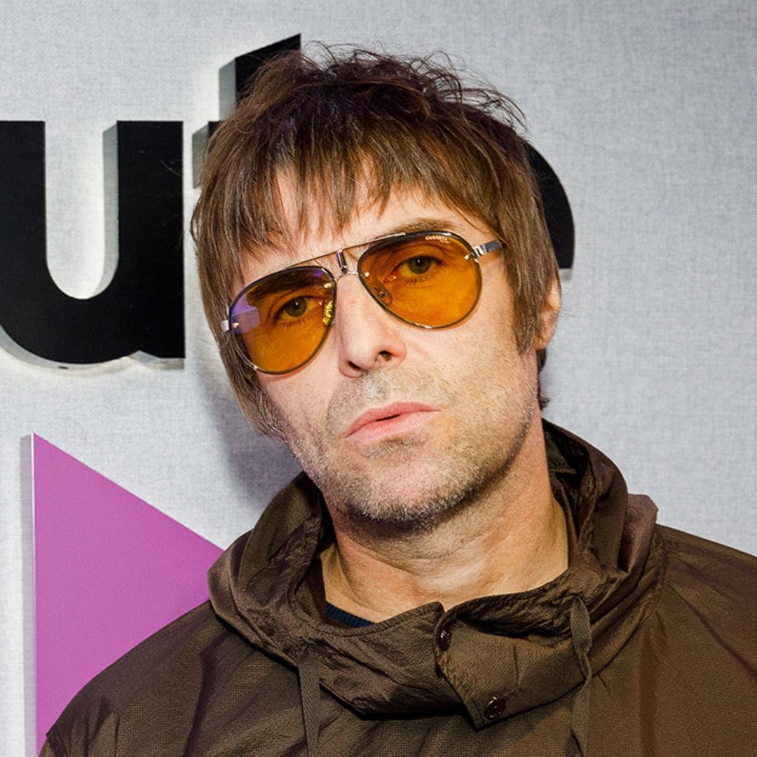 Liam Gallagher confiesa los problemas de salud que sufre a los 51 años tras décadas de adicciones