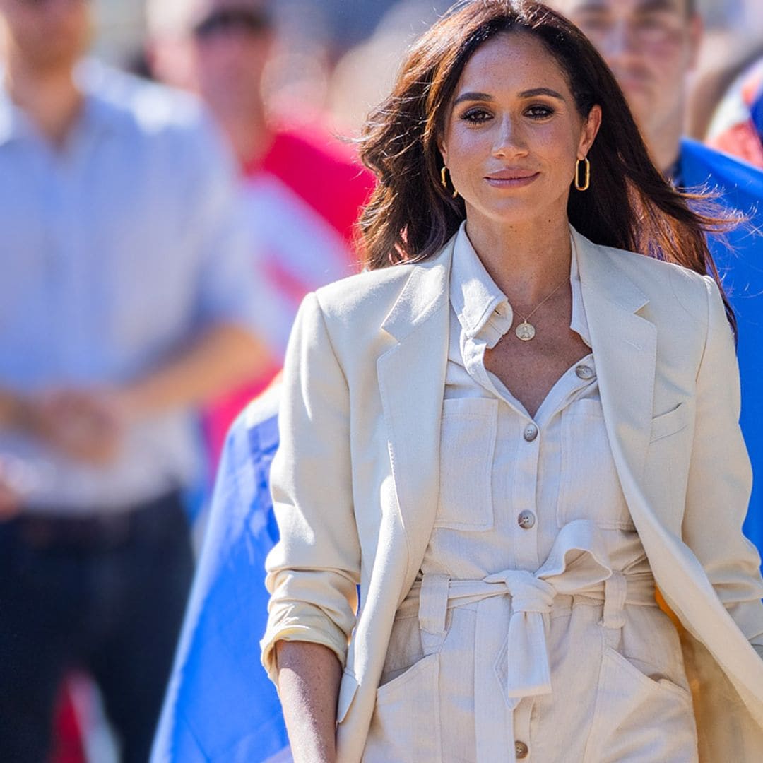 De Meghan Markle a la princesa de Gales, ¿qué 'royal' gasta más en ropa y complementos?