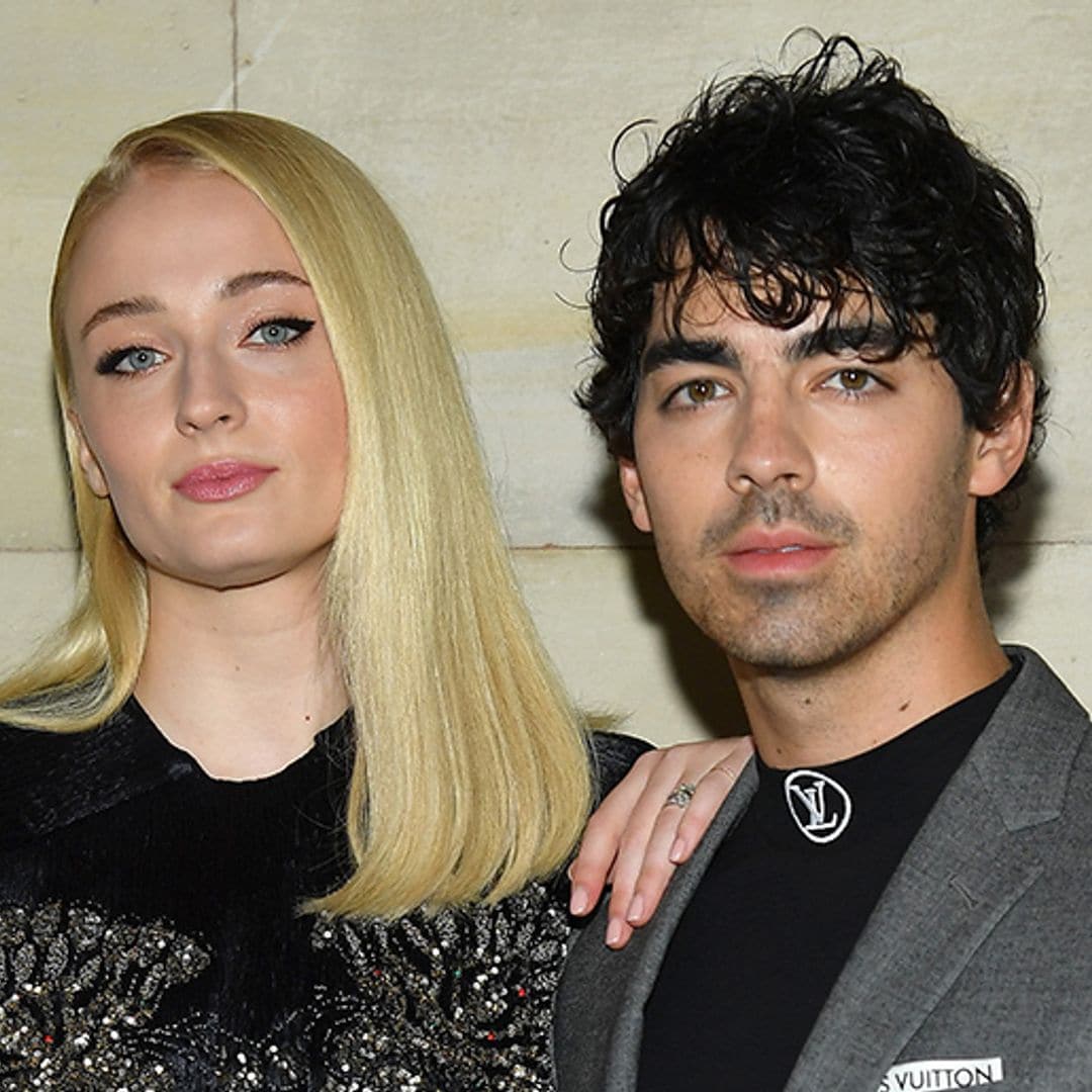 VIDEO: Así fue la boda de $600 dólares de Joe Jonas y Sophie Turner en Las Vegas