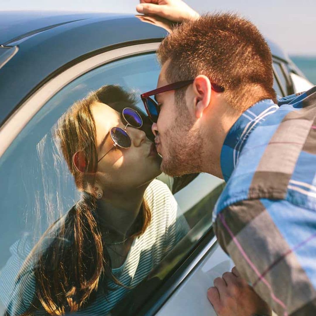 Parejas separadas por la distancia, un reto para superar juntos