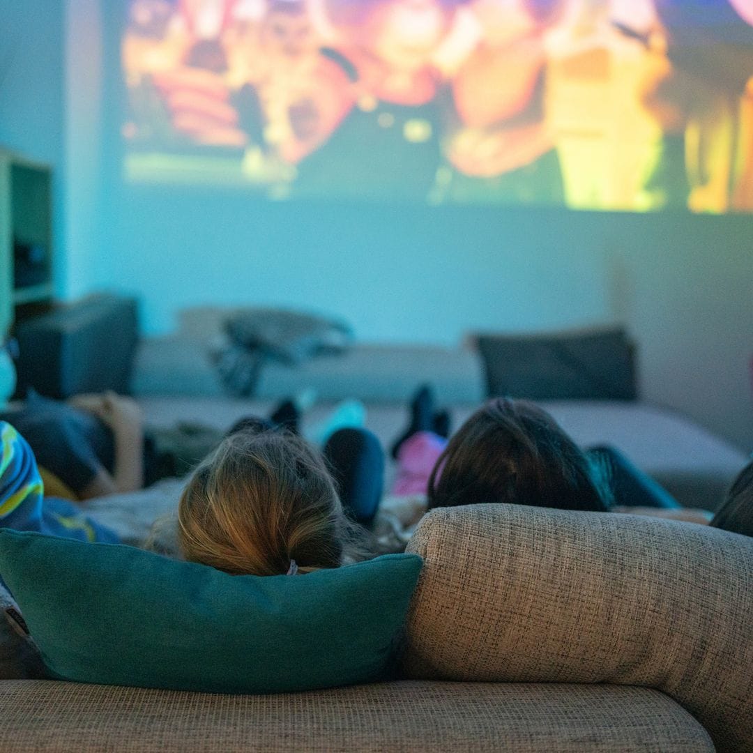 Noche de cine en casa: la guía definitiva para una experiencia de lujo