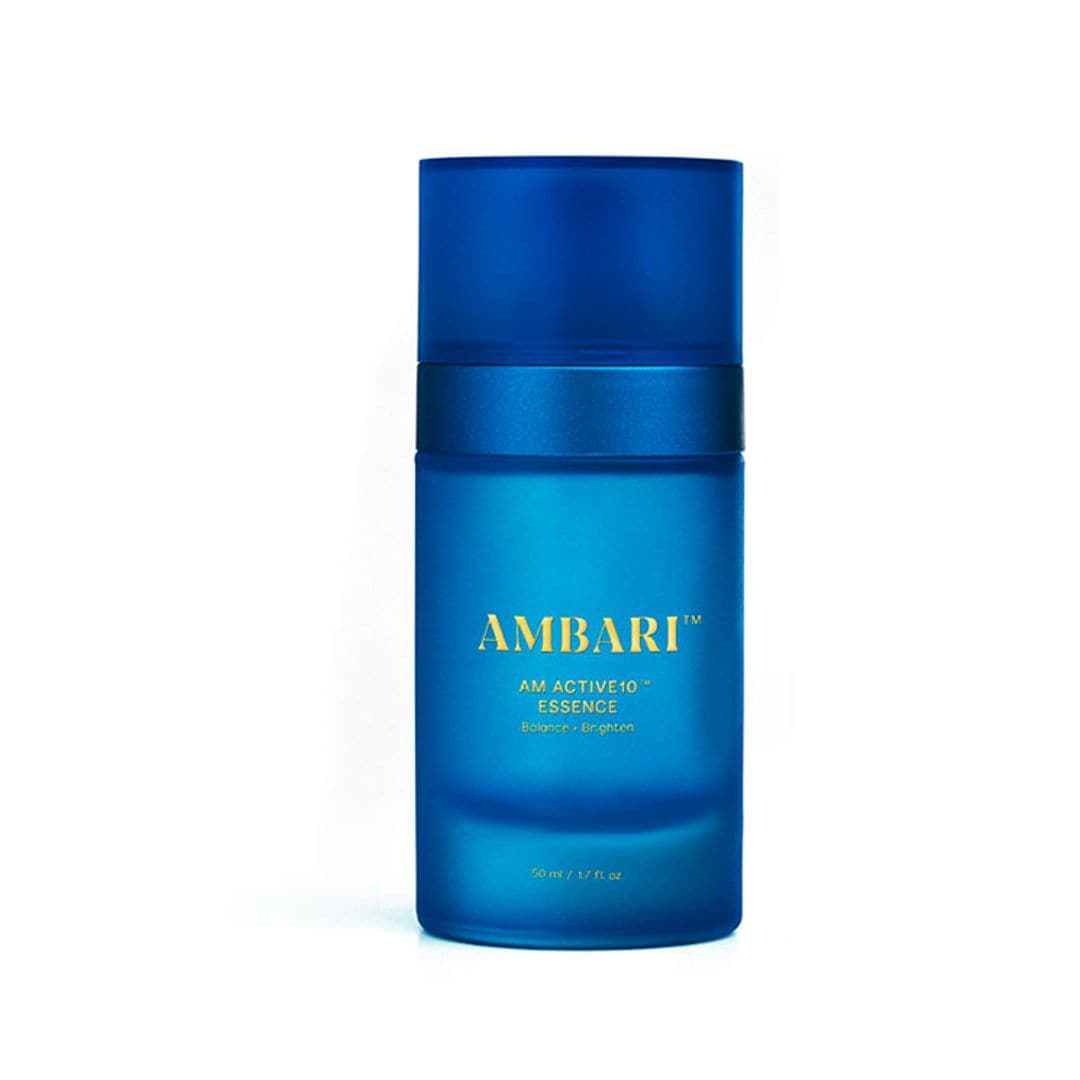 Exfoliante químico de Ambari