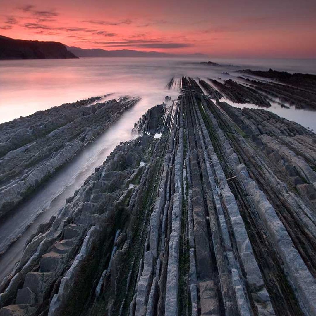 Descubre los Geoparques de España, una alternativa de turismo natural y sostenible