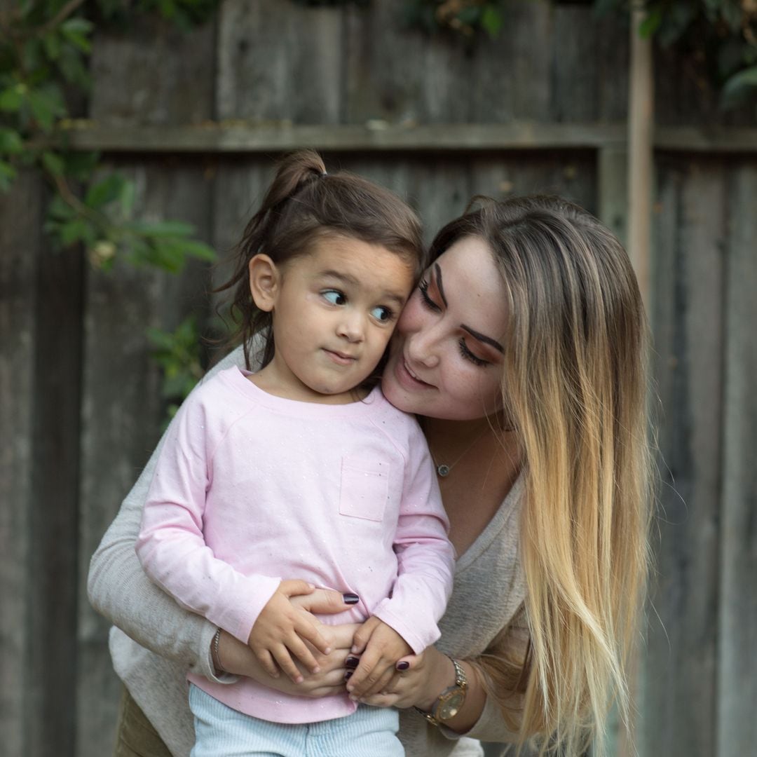 ¿Cómo saber si eres una madre tóxica?