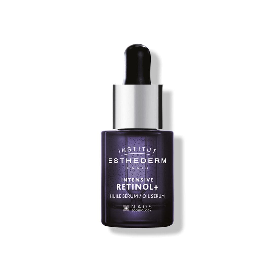 Intensive Retinol+ Oil Serum, de Institut Esthederm