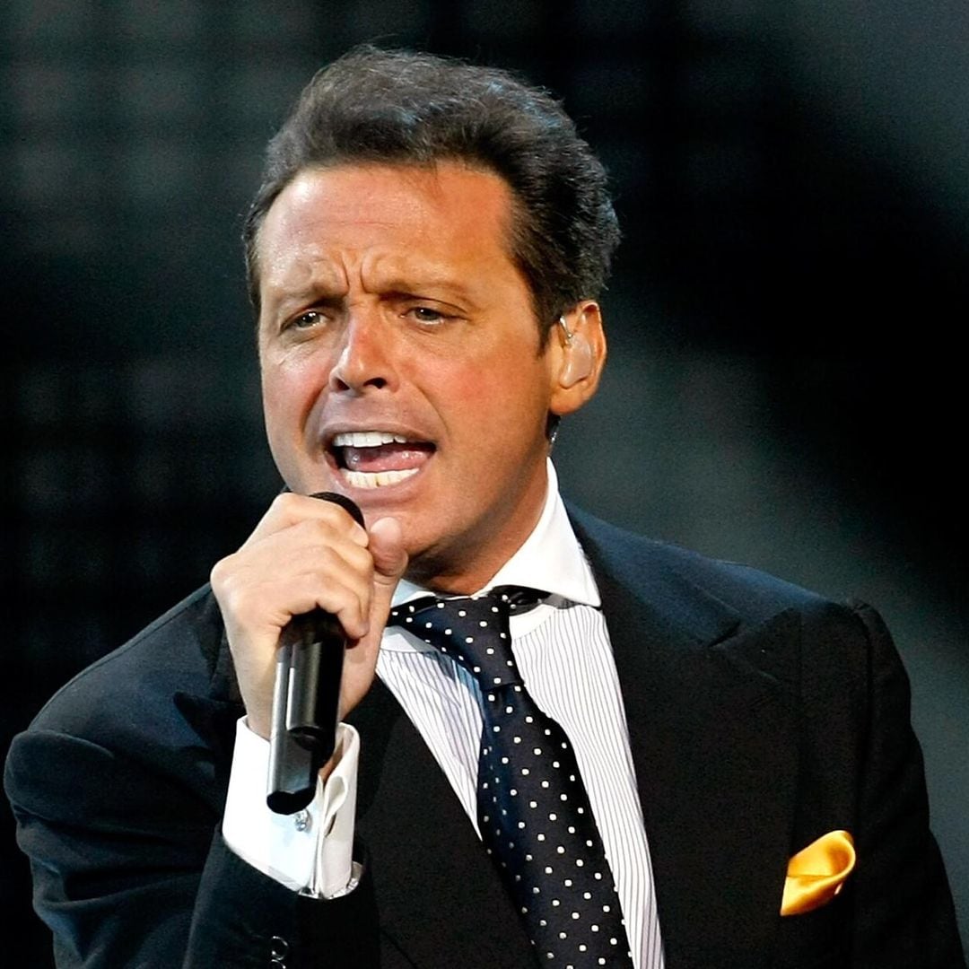 Luis Miguel solo recibió una felicitación de cumpleaños de una exnovia… ¿quién fue?