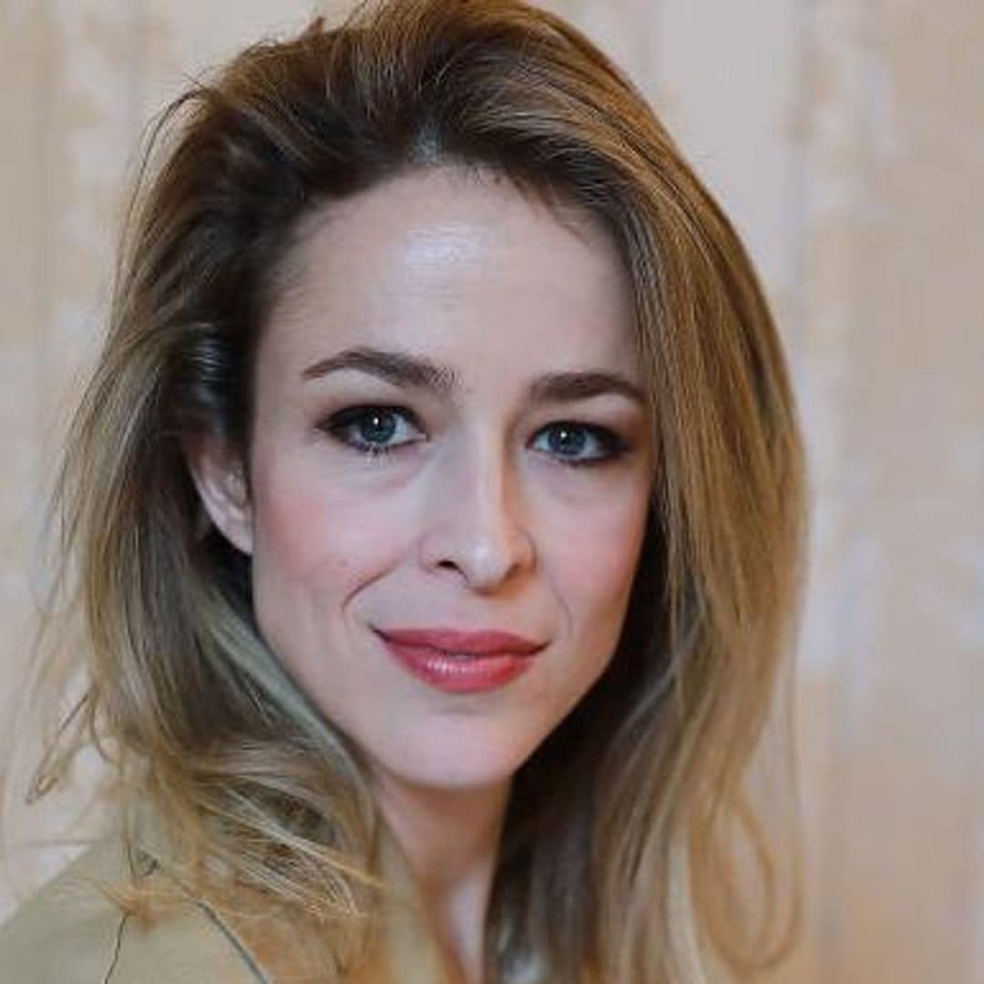 Silvia Abascal nos habla del amor incondicional, su volver a empezar y su nuevo reto