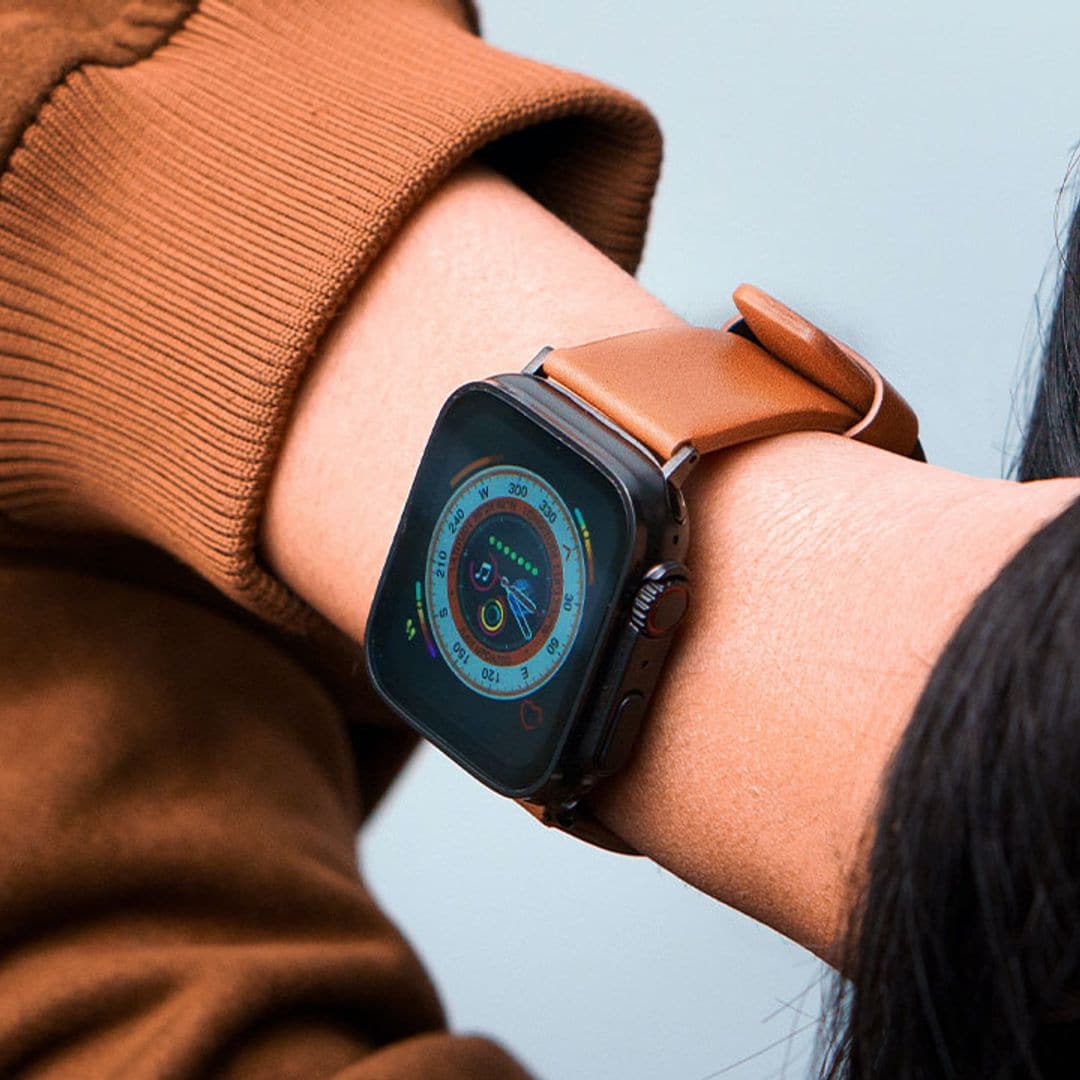 Black Friday 2023: Los 5 mejores smartwatches que puedes encontrar en oferta