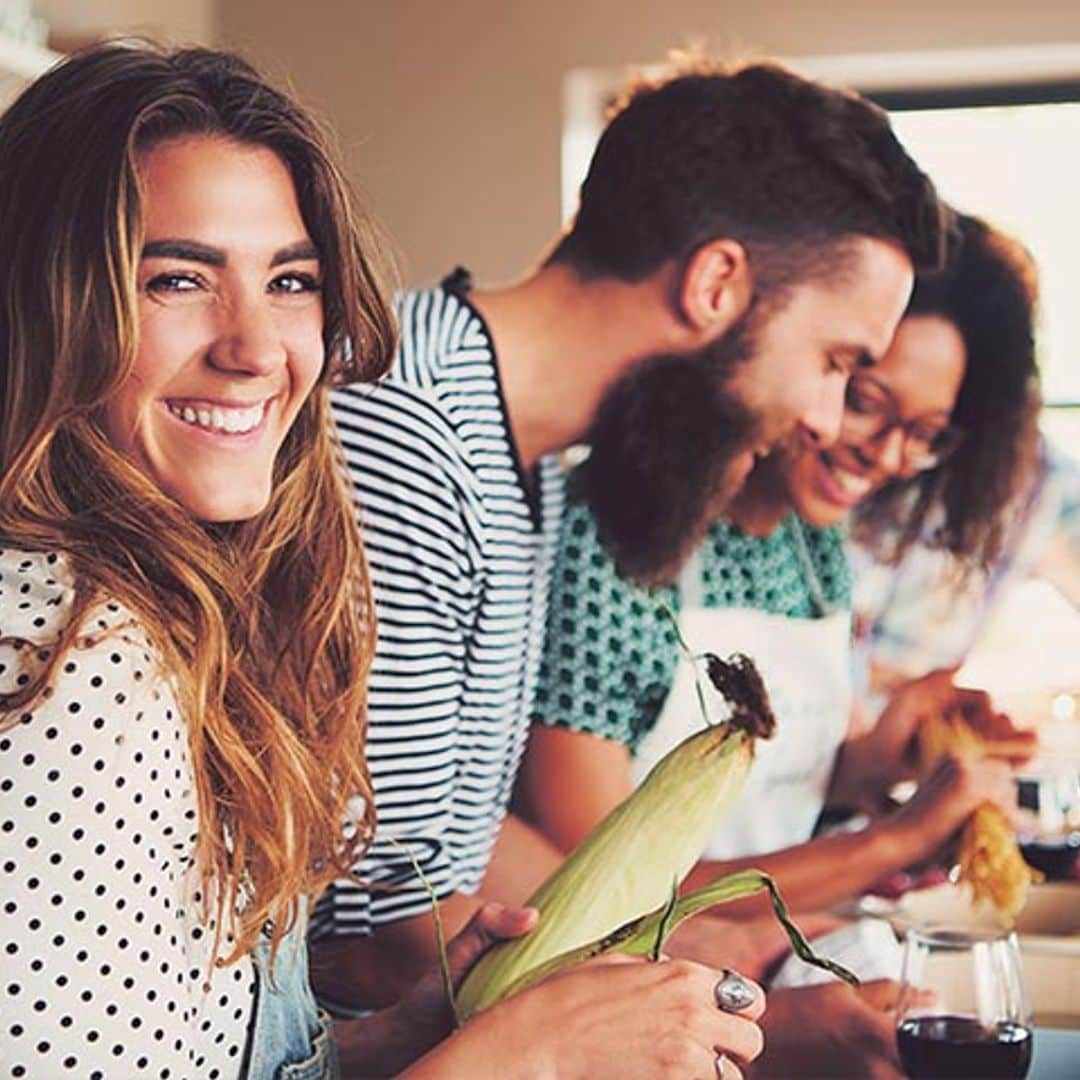 Cuida de tu intestino para cuidar tus emociones