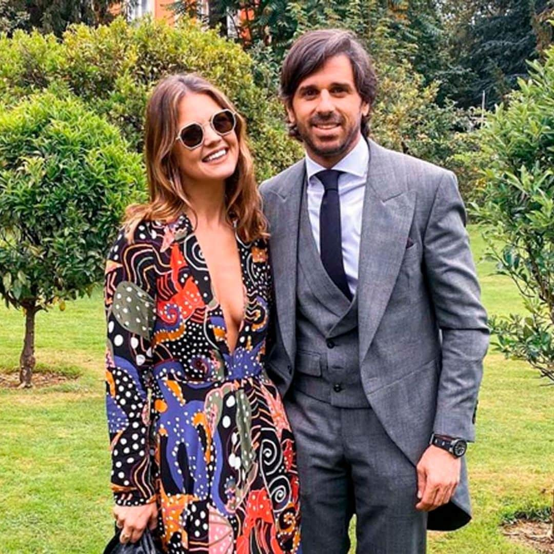 Los tres deseos de Isabelle Junot en medio de los preparativos de su boda con Álvaro Falcó