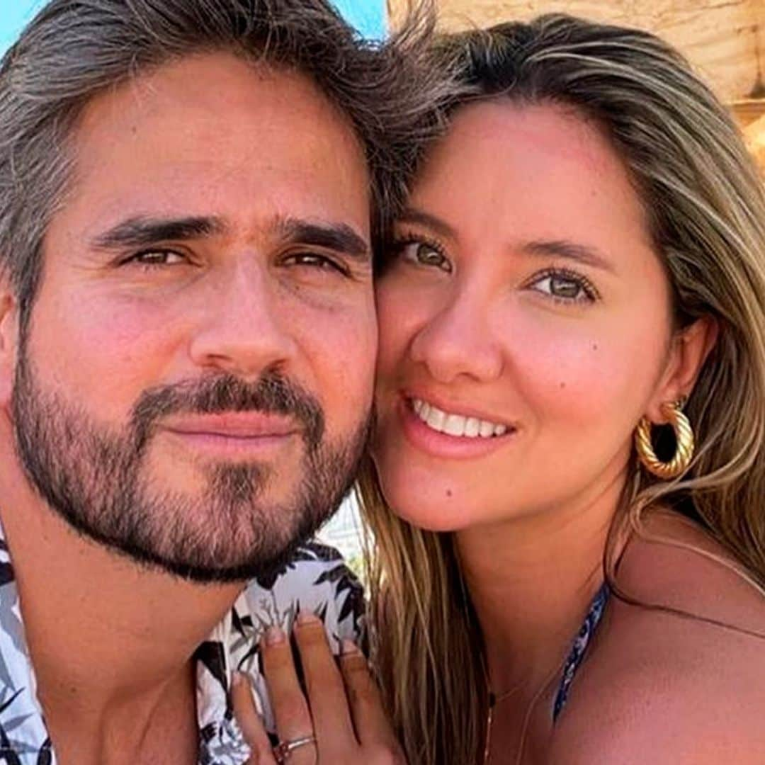 La aventura de Daniela Álvarez y Daniel Arenas por tierras griegas