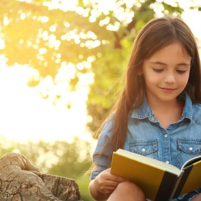 libros infantiles para nuestros hijos