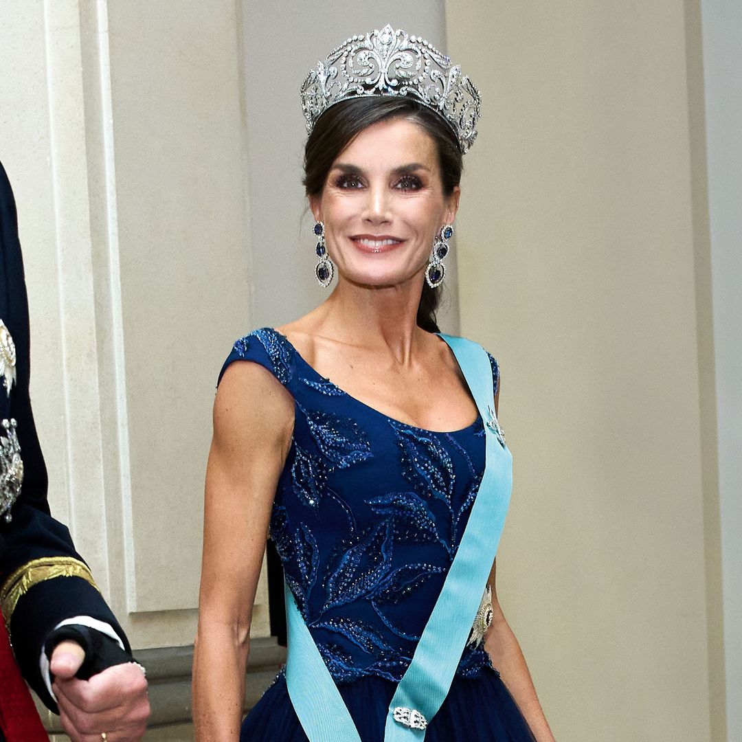 La reina Letizia, en el trono del estilo: ella es la mujer más elegante de España