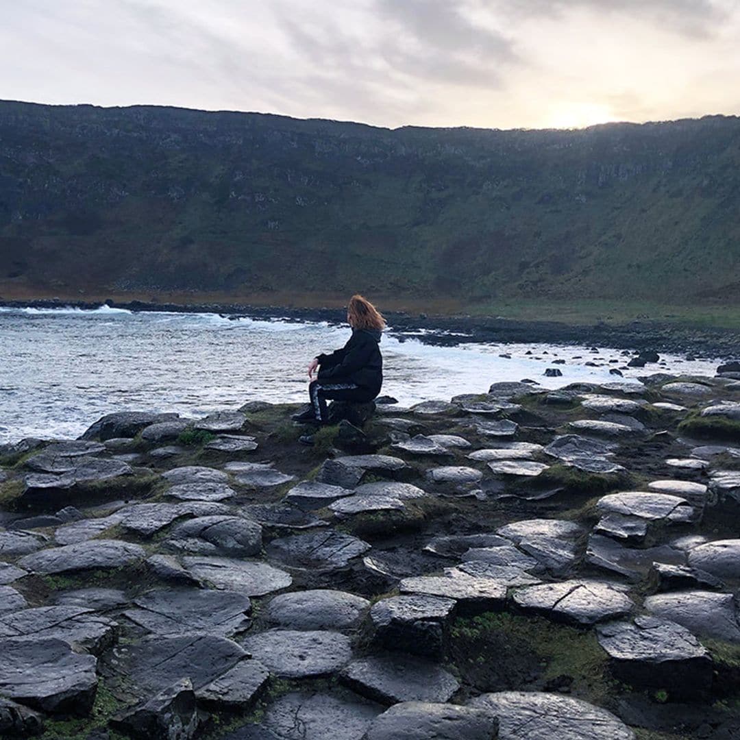 Irlanda del Norte retratada en siete maravillas naturales