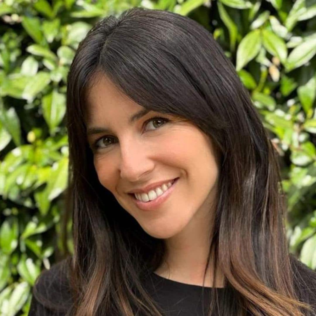 Irene Junquera, periodista deportiva y ex gran hermana: así es la nueva colaboradora de 'Ya es mediodía'