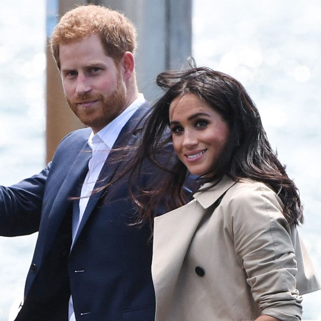 El nuevo mundo de Harry y Meghan: los expertos estiman que serán millonarios sin el 'Sussex Royal'