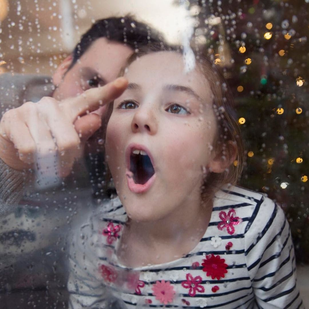 Juegos y actividades de lo más entretenidas para hacer en casa los días de lluvia con los niños