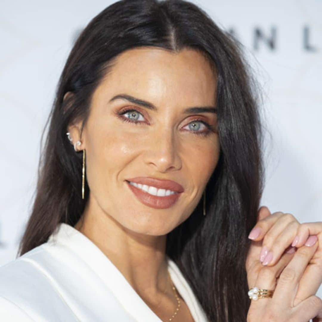 Todo sobre el cambio de look de Pilar Rubio que rompe las reglas del otoño