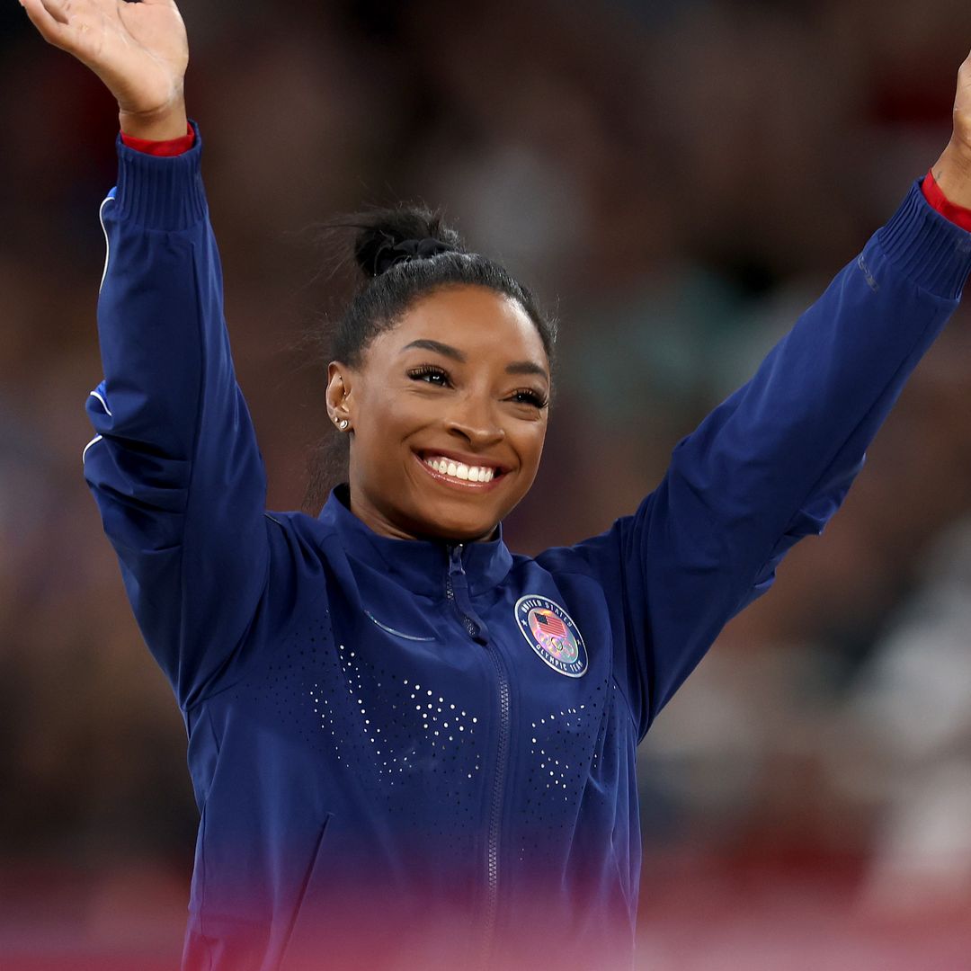 La persona que ayuda a deportistas como Simone Biles o Álvaro Morata a ganar medallas y campeonatos