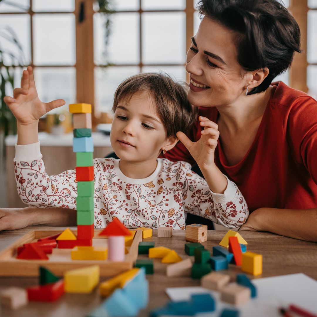 Madres con altas capacidades, retos en la crianza de los que casi nunca se habla