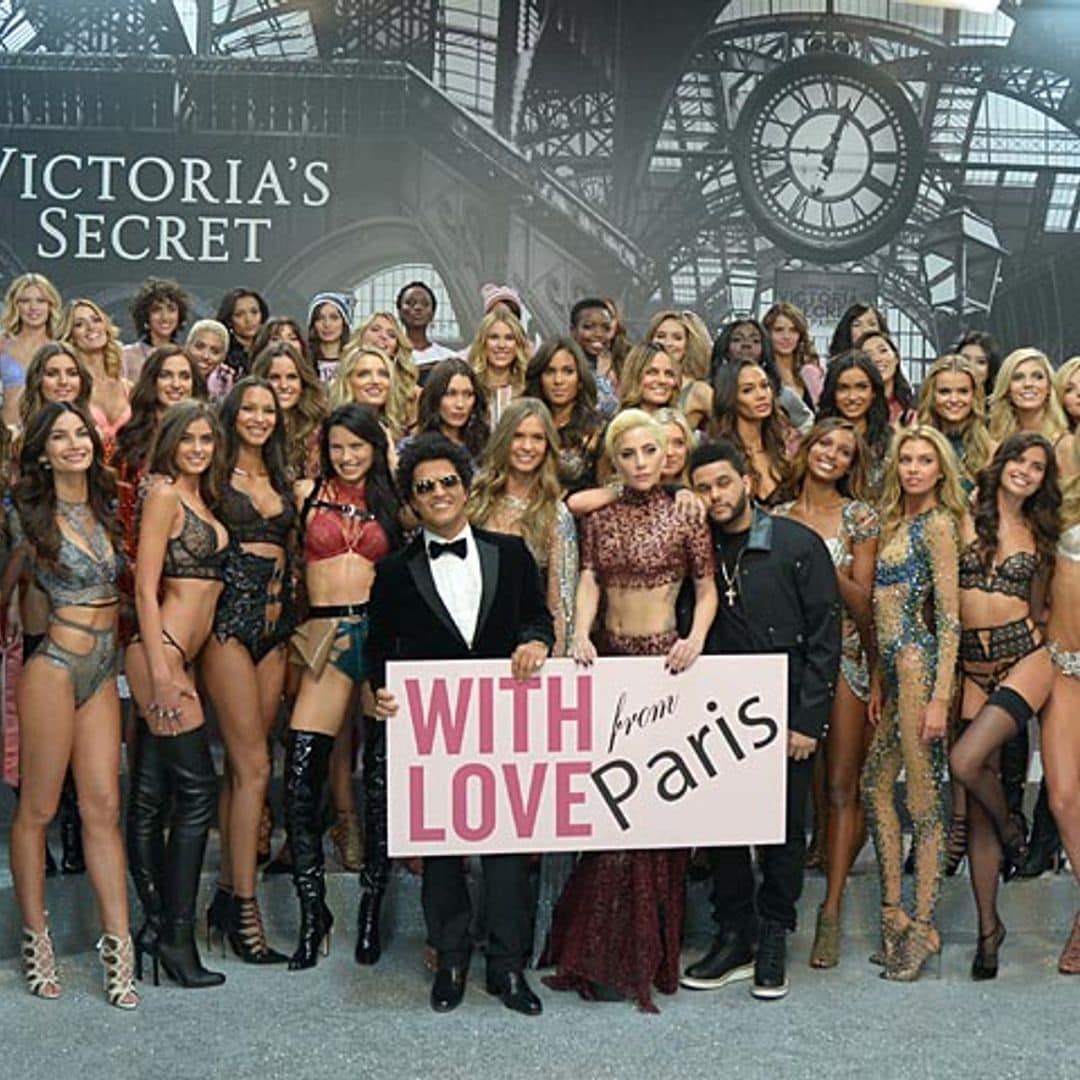 Guía completa para saber todo sobre el Victoria's Secret Fashion Show 2016 (detalles y curiosidades)