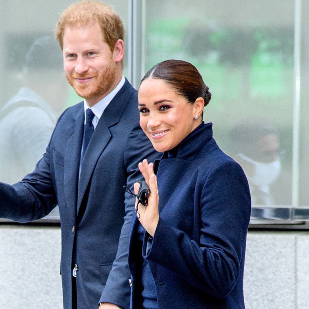 Así ha inspirado la biografía del príncipe Harry alguna de las tramas de la última temporada de 'The Crown'