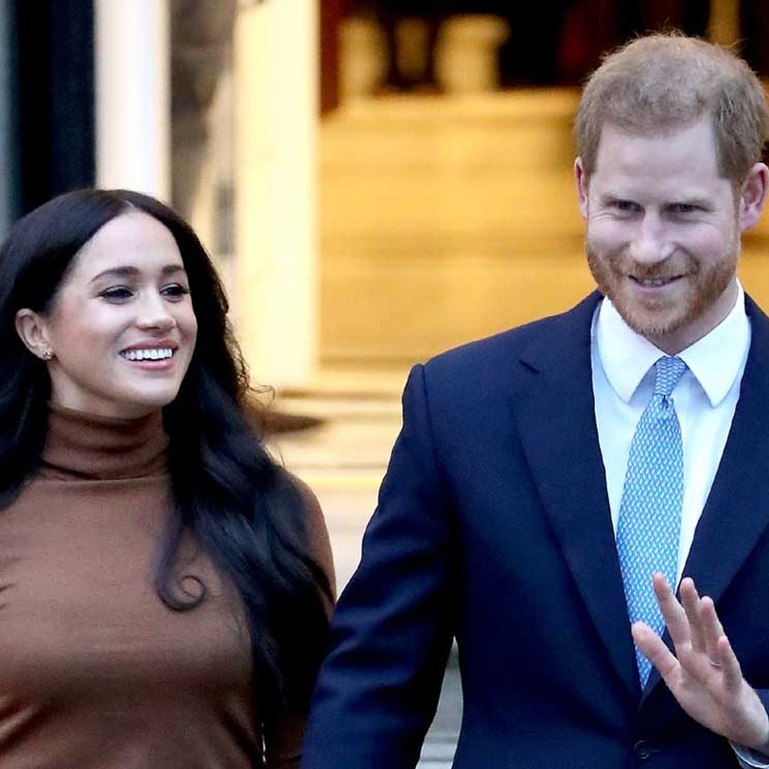 El dinero que cobraron, la audiencia...Las millonarias cifras de la entrevista de Harry y Meghan