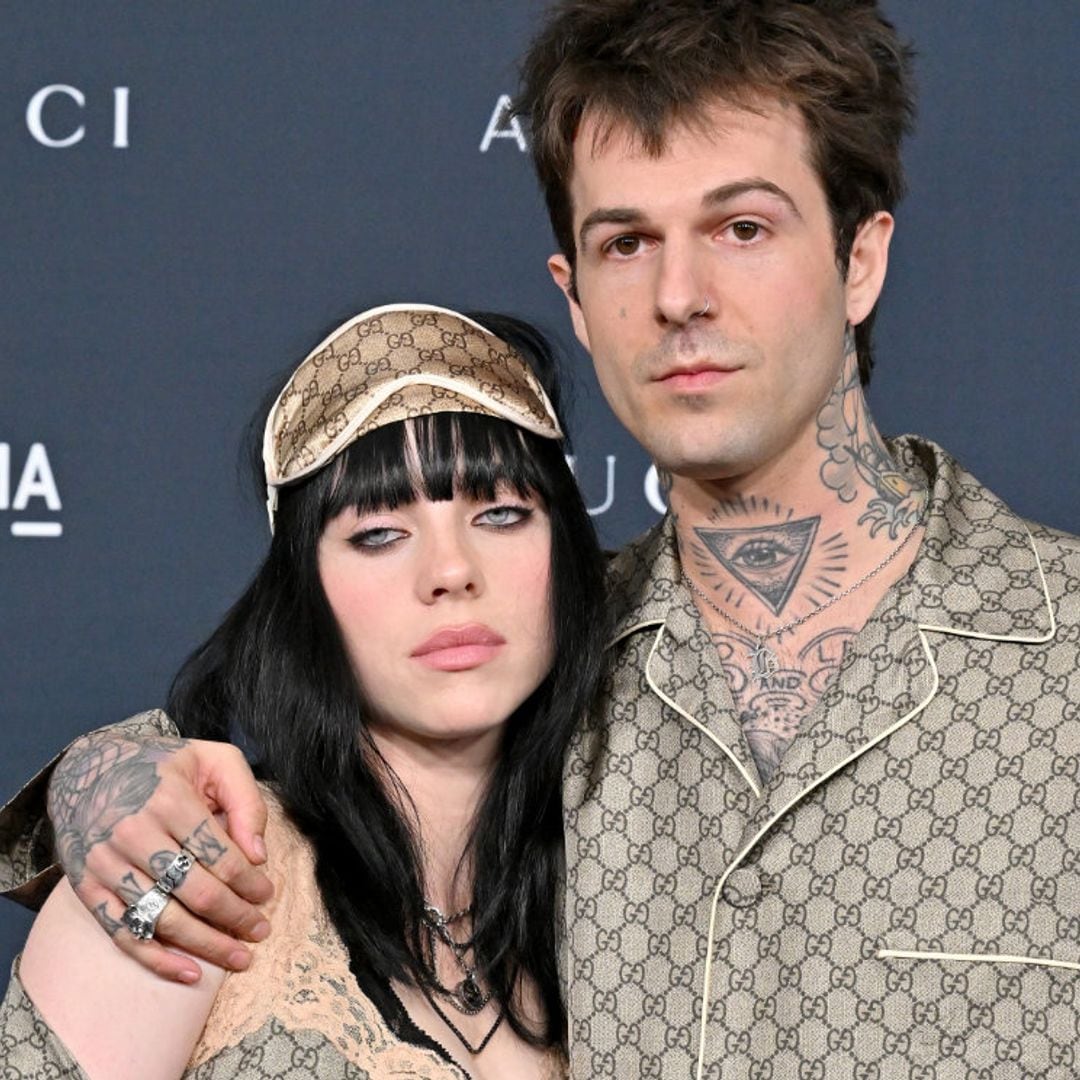 Billie Eilish y Jesse Rutherford rompen tras seis meses de romance