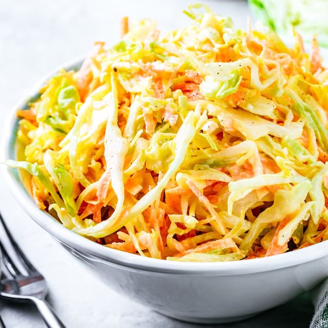 coleslaw