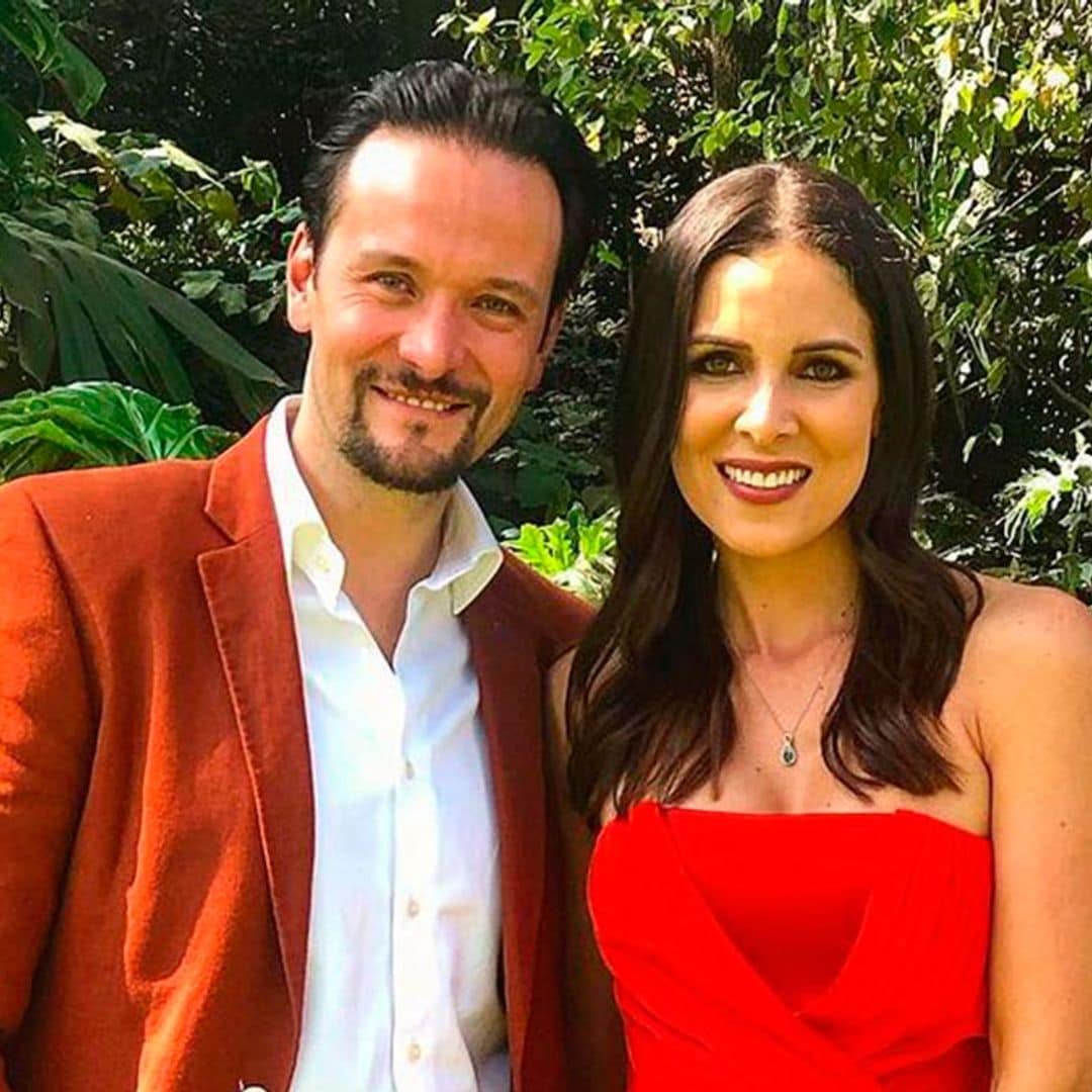 Tras su divorcio, Adianez Hernández revela cómo es su relación con Rodrigo Cachero