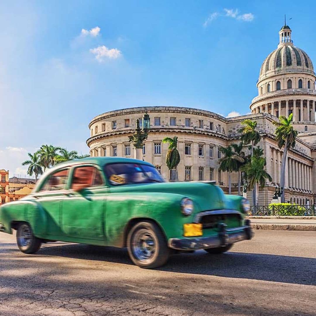 Salsa, playa y naturaleza: 3 razones para vivir unas vacaciones en la isla única de Cuba